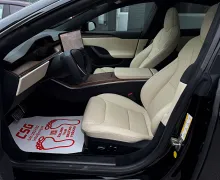 Zunanja slika - Tesla Model S - Long Range AWD FSD HW4|Yoke|19-col| - 9 - Predogledna slika