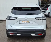 Zunanja slika - Nissan Qashqai - 1.3 DIG-T MHEV Tekna X-Tronic BREZ PANORAME - 7 - Predogledna slika