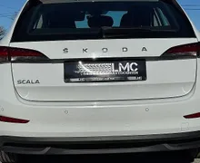 Zunanja slika - Škoda Scala - 1.6 TDI 116ks DSG °FULL LED° °VIRTUAL° °NAVIGACIJA - 6 - Predogledna slika