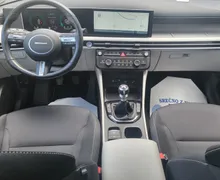 Zunanja slika - Hyundai Tucson - 1.6 T GDI Premium slo-1last-acc-navi-pdc-alu-kamer - 8 - Predogledna slika