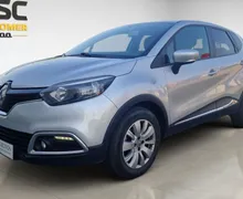 Zunanja slika - Renault Captur - dCi 90 Energy Authentique Start Stop - 3 - Predogledna slika