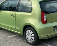 Zunanja slika - Škoda Citigo - 1.0 Ambition °PARK SENZORJI° - 4 - Predogledna slika