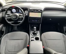 Zunanja slika - Hyundai Tucson - 1.6-CRDi-STYLE-LED-NAVI-SLO-WRAP-TOP - 10 - Predogledna slika