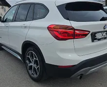 Zunanja slika - BMW X1 - serija : X-LINE xDrive20d 190ks °FULL LED° 18-COL - 5 - Predogledna slika