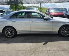 Zunanja slika - Mercedes-Benz C-Razred - C 200 d Avantgarde Aut. - 6 - Predogledna slika