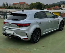 Zunanja slika - Renault Mégane - Megane RS TCe 300 EDC 4 CONTROL.VZR.KAM.LED.2XPDC - 5 - Predogledna slika