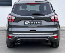 Zunanja slika - Ford Kuga - 4x4 2.0 TDCi Vignale+LED+KEYLESS+SONY+AMBI - 2 - Predogledna slika