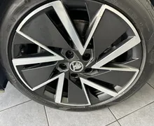 Zunanja slika - Škoda Octavia - Škoda  Style 1.4 TSI PHEV DSG NEMŠKI.KAMERA - 8 - Predogledna slika