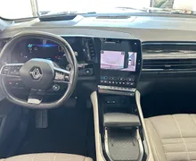 Zunanja slika - Renault Espace - E-Tech full hybrid 200 Iconic.USNJE.KAMERA.7 SEDEŽ - 7 - Predogledna slika