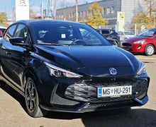 Zunanja slika - MG MG3 - 1.5L Hybrid 125kW samod.menj. Luxury - 2 - Predogledna slika