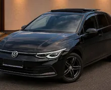 Zunanja slika - VW Golf - 1.5 TSI ACT BMT STYLE °ACC°DCC°PANORAMA°HEAD-UP° - 1 - Predogledna slika