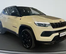 Zunanja slika - Jeep Compass - 1.5 T4 e-Hybrid North Star DCT - 2 - Predogledna slika