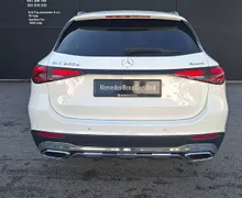 Zunanja slika - Mercedes-Benz GLC-Razred - GLC 220d 4MATIC Avantgarde Avt. - 3 - Predogledna slika