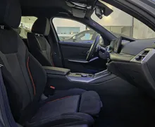 Zunanja slika - BMW Serija 3 - Touring: 320d Touring Avt-M.SPORT-LED-WIDE-KAM-KLJUKA - 13 - Predogledna slika