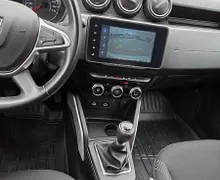 Zunanja slika - Dacia Duster - Prestige 1.5 dCi NAVI-KEYLESS-KAMERA-LED-ALU - 16 - Predogledna slika