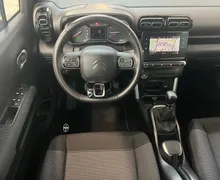 Notranja slika - Citroën C3 Aircross - 1.2 PureTech 110 S S Shine - 9 - Predogledna slika