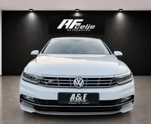 Zunanja slika - Volkswagen Passat - 2.0 TDI-R LINE-FUL LED-LIZING ZA TUJCE-ACC-NAVI- - 2 - Predogledna slika