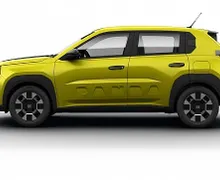 Zunanja slika - Fiat Grande Panda - 1.2 T-Gen3 100 Icon - 6 ST.ROČNI MENJALNIK - 3 - Predogledna slika