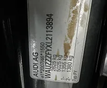 Notranja slika - Audi Q5 - Audi S TDI quattro 255kW.NEMŠKI+4ALU.ACC.KAMERA - 20 - Predogledna slika