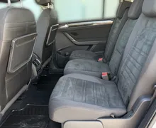 Zunanja slika - VW Touran - 2.0 TDI BMT Highline 110  150 -SLO-High LED-Masa - 10 - Predogledna slika