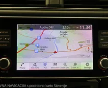 Zunanja slika - Nissan Leaf - N-Connecta 62kW - 13 - Predogledna slika