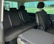Zunanja slika - Volkswagen Multivan - 2.0 TDI DMR Comfortline DSG. LED. NAVI. 2X PDC. - 10 - Predogledna slika