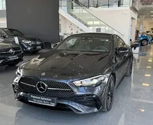 Zunanja slika - Mercedes-Benz CLE Coupe - CLE 200 AUT. COUPE AMG LINE PANO NAVI LED PREMIUM - 1 - Predogledna slika