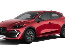 Zunanja slika - Renault Clio - Evolution TCE115+Paket Udobje in kamera - 4 - Predogledna slika