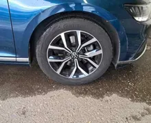 Zunanja slika - Volkswagen Passat - Variant 2.0 TDI  Elegance DSG.KAMERA.USNJE.LED.AUT.ACC - 12 - Predogledna slika