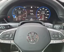 Zunanja slika - VW Touareg - R-Line 3.0 V6 TDI 286KM Black Style - 8 - Predogledna slika