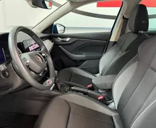 Notranja slika - Škoda Kamiq - 1.5 TSI Ambition Tour DSG - 7 - Predogledna slika
