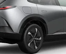Zunanja slika - Mazda CX-6e - Takumi - 6 - Predogledna slika