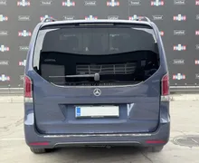 Zunanja slika - Mercedes-Benz V-Razred - V300d 4MATIC AMG Line Avt. - N1 tovorni 5 sed. - 4 - Predogledna slika