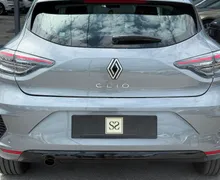 Zunanja slika - Renault Clio - TCe 90 LED-BT-DAB-VIRTUAL-15478KM- BREZ POLOGA-SLO - 6 - Predogledna slika