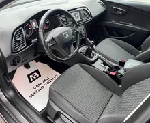 Notranja slika - Seat Leon - 1.6 TDI+SLO+ALU+NAVI+PDC+LED... - 10 - Predogledna slika