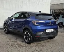 Zunanja slika - Renault Captur - Techno TCe 160 EDC + 4 leta servis My Revision - 6 - Predogledna slika