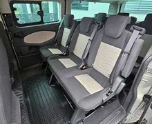 Zunanja slika - Ford Tourneo - Custom 2.2 TDCI- PODALJŠAN- Le149.000 KM-1.LAST-SLO-nosil - 15 - Predogledna slika