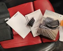 Zunanja slika - BMW X3 - serija : xDrive M40d Avt.NEMŠKI+4ALU.KAMERA.LED.USNJE.240KW - 14 - Predogledna slika