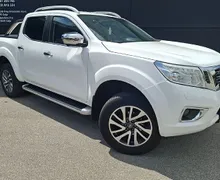 Zunanja slika - Nissan Navara - 2.3 DCI AUT. 4x4  - TOVORNO VOZILO - 1 - Predogledna slika