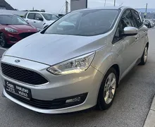 Zunanja slika - Ford C-MAX - 1.0|EcoBoost|TITANIUM|LED|SLO|1.LASTNIK|TOP| - 3 - Predogledna slika