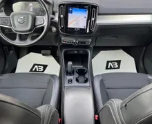 Zunanja slika - Volvo XC40 - D3+LED+NAVI+KAMERA+ALU+KEYLESS GO+AUTO HOLD - 12 - Predogledna slika
