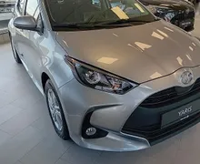 Zunanja slika - Toyota Yaris - 1.5 VVT-i hibrid Stella 85kW - 2 - Predogledna slika