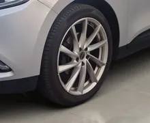 Zunanja slika - Renault Scénic - Scenic Energy dCi 110 - 9 - Predogledna slika