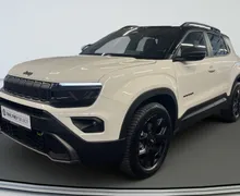 Zunanja slika - Jeep Avenger - 1.2 E-DCT6 MHEV 145 4xe - 1 - Predogledna slika