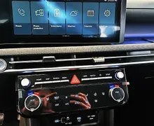 Zunanja slika - Hyundai Tucson - 1.6 PHEV 4WD PREMIUM-60KM WLTP-LED-DAB-VIDEO - 10 - Predogledna slika