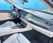 Zunanja slika - BMW Serija 5 - 530d PANORAMA.KAMERA.VSA MOŽNA OPREMA - 12 - Predogledna slika