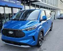 Zunanja slika - Ford E-Transit Custom - ACTIVE 2.0 TDCi A8 L2 AWD - 2 - Predogledna slika