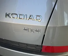 Zunanja slika - Škoda Kodiaq - 1.LASTNIK-SLO-4X4-DSG-LED-RADAR-KEYLES GO-GRETJE S - 8 - Predogledna slika