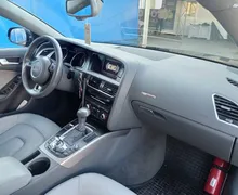 Zunanja slika - Audi A5 - Sportback - 11 - Predogledna slika