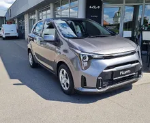 Zunanja slika - KIA Picanto - 1.0 MPI LX Active - 2 - Predogledna slika
